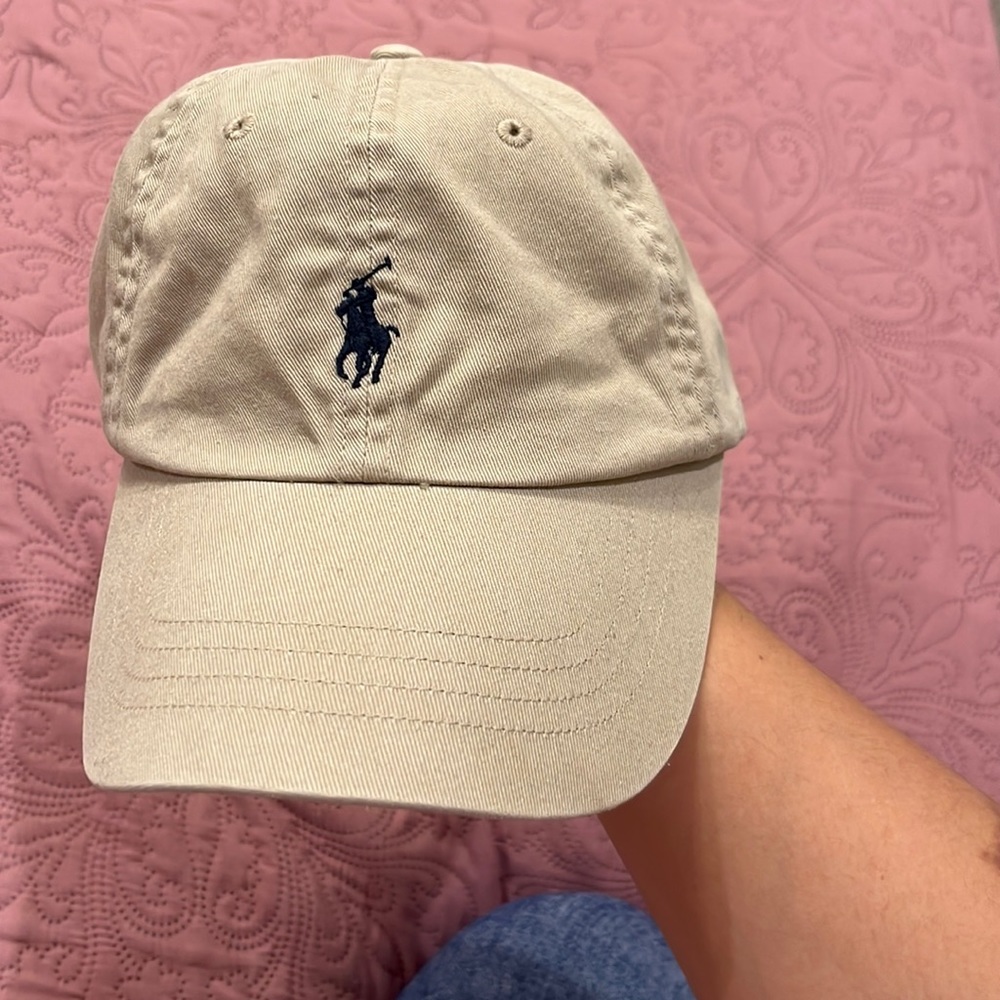 Polo unisex dad hat